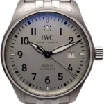 IWC パイロットウォッチ　マークXX IW328208の参考買取価格