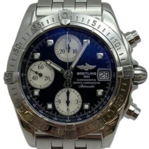 ブライトリング クロノコックピット A13357