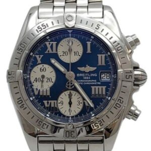 ブライトリング クロノコックピット A13358