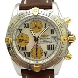 ブライトリング クロノコックピット B13358