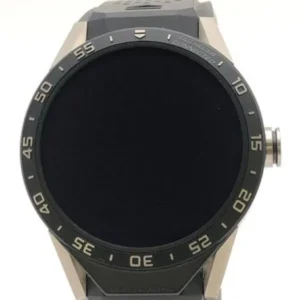 タグ・ホイヤー コネクテッドウォッチ SAR8A80