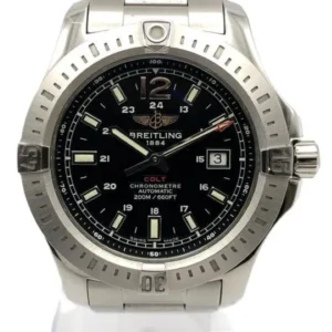 ブライトリング コルト A17388