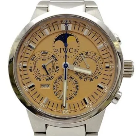 IWCGST買取