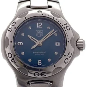 タグ・ホイヤー キリウム WL1317