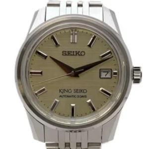 セイコー キングセイコー 6R55-00A0