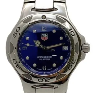 タグ・ホイヤー キリウム WL1116