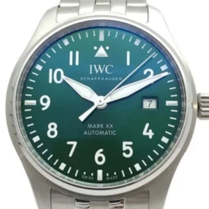 IWC パイロットウォッチ マークXX IW328206