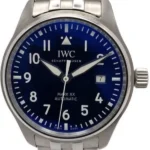 IWC パイロットウォッチ マークXX IW328204の参考買取価格