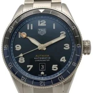 タグ・ホイヤー オータヴィア WBE511A