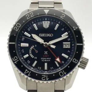 セイコー グランドセイコー プロスペックス 5R66-0BN0