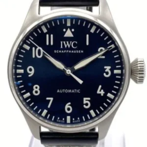 IWC ビッグパイロットウォッチ 43 IW329303