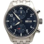 IWC パイロットウォッチ IW388102の参考買取価格