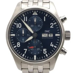IWC パイロットウォッチ IW388102