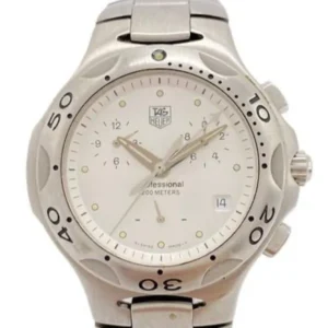 タグ・ホイヤー キリウム CL1111