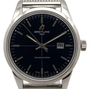 ブライトリング トランスオーシャン A10360