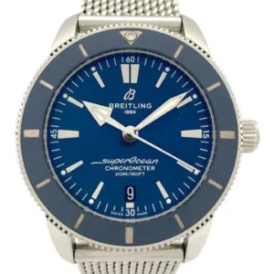 ブライトリング スーパーオーシャンヘリテージⅡ B20 AB2030