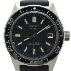 セイコー プロスペックス 8L35-01D0