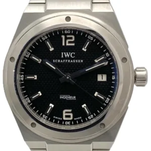 IWC インヂュニア IW322701