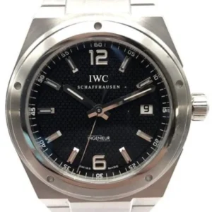 IWC インヂュニア IW322701