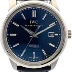 IWC インヂュニア IW323301の参考買取価格