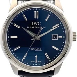IWC インヂュニア IW323301