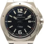 IWC インヂュニア IW323601の参考買取価格