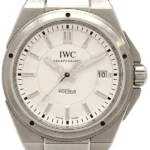 IWC インヂュニア 