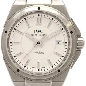 IWC インヂュニア IW323904