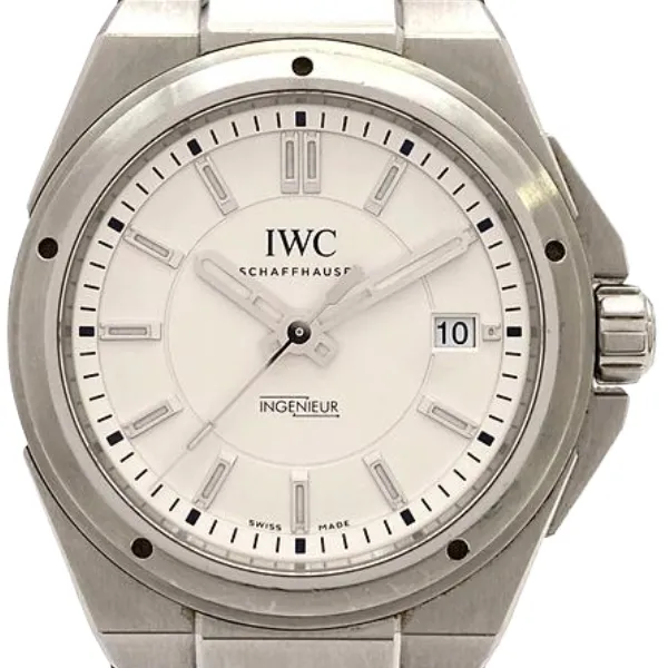 IWC インヂュニア IW323904
