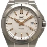 IWC インヂュニア 