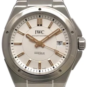 IWC インヂュニア オートマティック IW323906