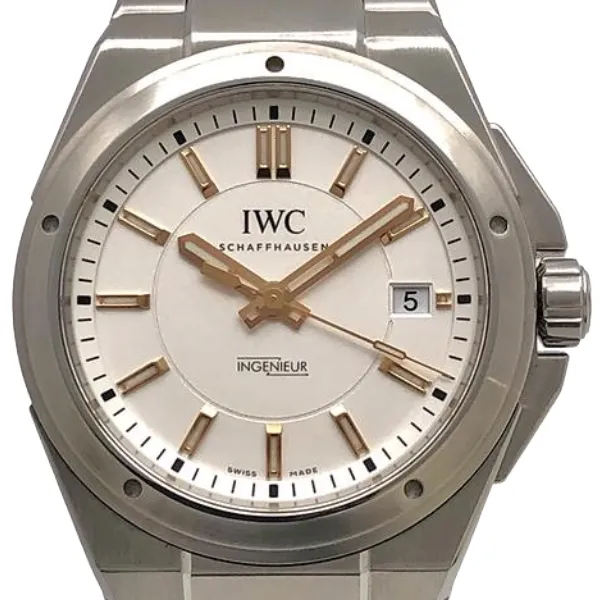 IWC インヂュニア オートマティック IW323906