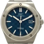 IWC インヂュニア 
