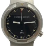 IWC ポルシェデザイン IW350301の参考買取価格
