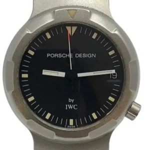 IWC ポルシェデザイン IW350301
