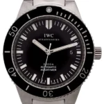IWC アクアタイマー 