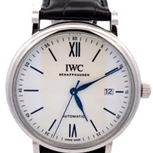 IWC ポートフィノ 150イヤーズ IW356519