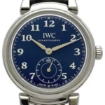 IWC ダヴィンチ オートマティック IW358102の参考買取価格