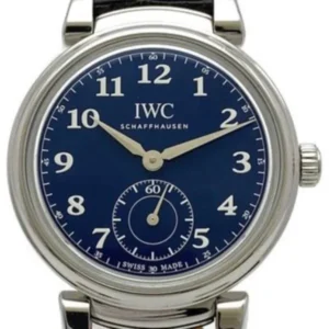 IWC ダヴィンチ オートマティック IW358102