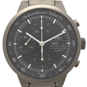 IWC GSTクロノグラフ IW370703