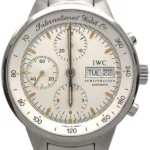 IWC GST 