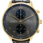 IWC ポルトギーゼ IW371482の参考買取価格
