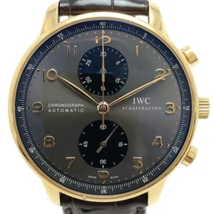 IWC ポルトギーゼ IW371482