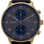 IWC ポルトギーゼ 