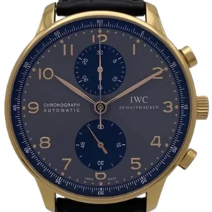 IWC ポルトギーゼ IW371482