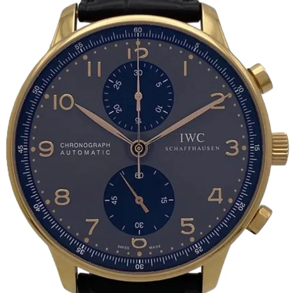 IWC ポルトギーゼ IW371482