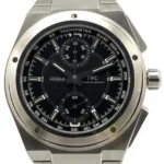 IWC インヂュニア IW372501の参考買取価格