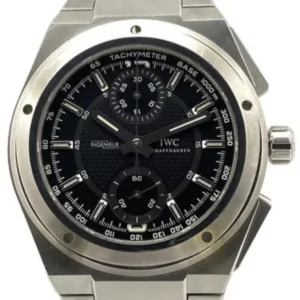 IWC インヂュニア IW372501