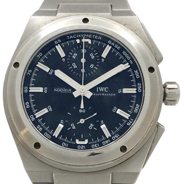 IWC インヂュニア IW372501