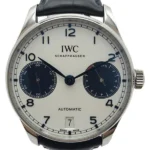 IWC ポルトギーゼ IW500715の参考買取価格